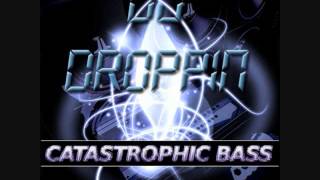 Bass Mekanik Presents: DJ Droppin' Catastrophic Bass - Eurotek Resimi