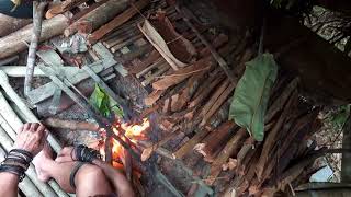 Borneo  Death  Blow  The  Exciting  Experience  Of  Life  In  Borneo     A  Complete Doc