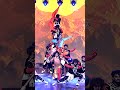 #shorts - Out Standing Dance Performance By Jhansi #HyperAadi #Dhee20 #Danceshow