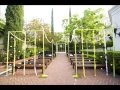 Wedding Ideas, Wedding Reception Decor On A Budget - YouTube