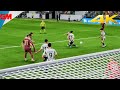 EA SPORTS FC 25 - Juventus VS As Roma 4K60FPS | PS5