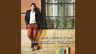 Video thumbnail of "Marcelo Toledo - La Compañera"