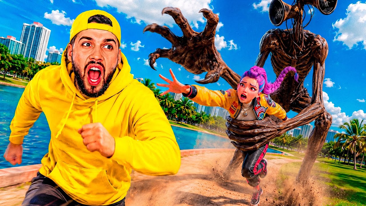 Original Title & Thumbnail