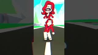 We Added Auntie Red To Reactions