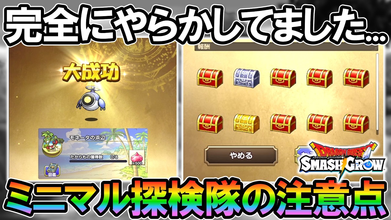 スモールソルジャー スライムフィット DQSG] Important points to note