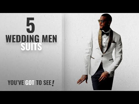 top-10-wedding-men-suits-[winter-2018-]:-jydress-mens-2-piece-groom-suit-white-one-button-tuxedo