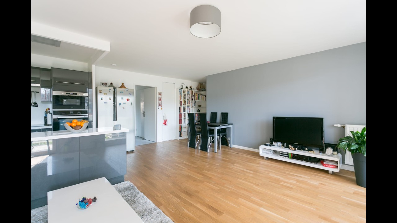 Vidéo Vente appartement 3&nbsp;pièces 68&nbsp;m² Châtenay-Malabry (92290)