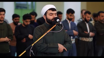 Surah Al Maidah   By Sheikh Peshawa Kurdi  سورة المائدة كاملة بيشةوا قادر الكردي    تلاوة خاشعة
