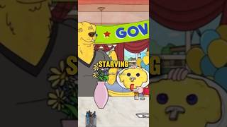 Bro’s Brain Is WILD - Bojack Horseman Short Edit