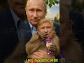 chocolate Lover Trump