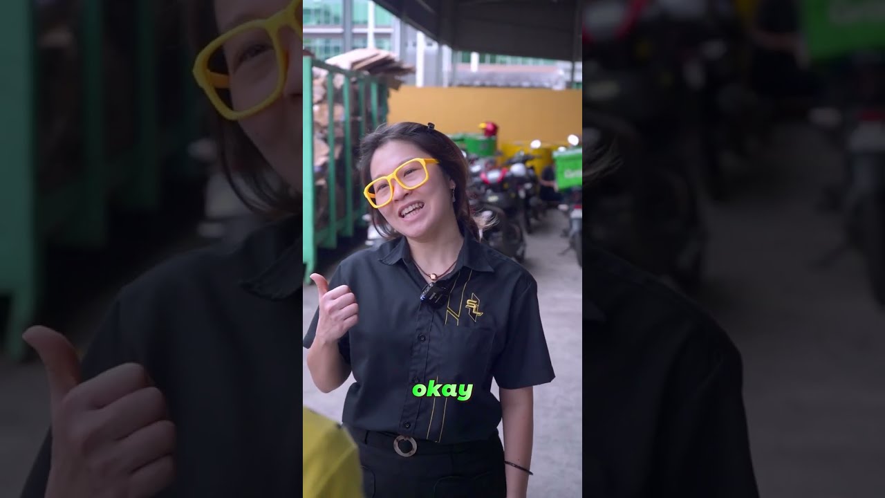 If car short on petrol, how? | Part 2 | Seng Li Asks Series