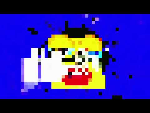 Klasky Csupo 8-Bit Logo