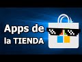 LAS MEJORES APPS DE LA TIENDA GioCode