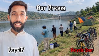 My Dream | Bicycle Tour | Azmat