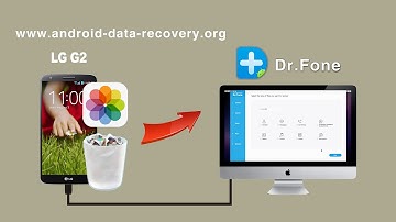 [LG G2 Photo Recovery]: How to Recover Photos from LG G2 on Mac