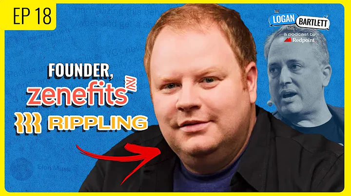 Parker Conrad tells his side of Zenefits resignation