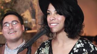 NYLON Presents | Monica Martin — FULL Performance