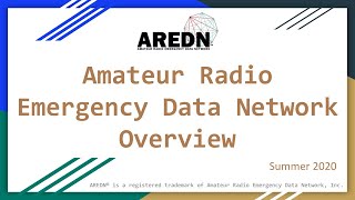 AREDN® Overview