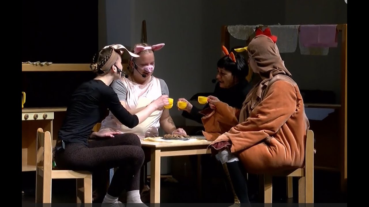 Pujsa imamo za soseda