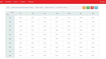 How to Add Markups to Your Price Grids in BlinQ Software