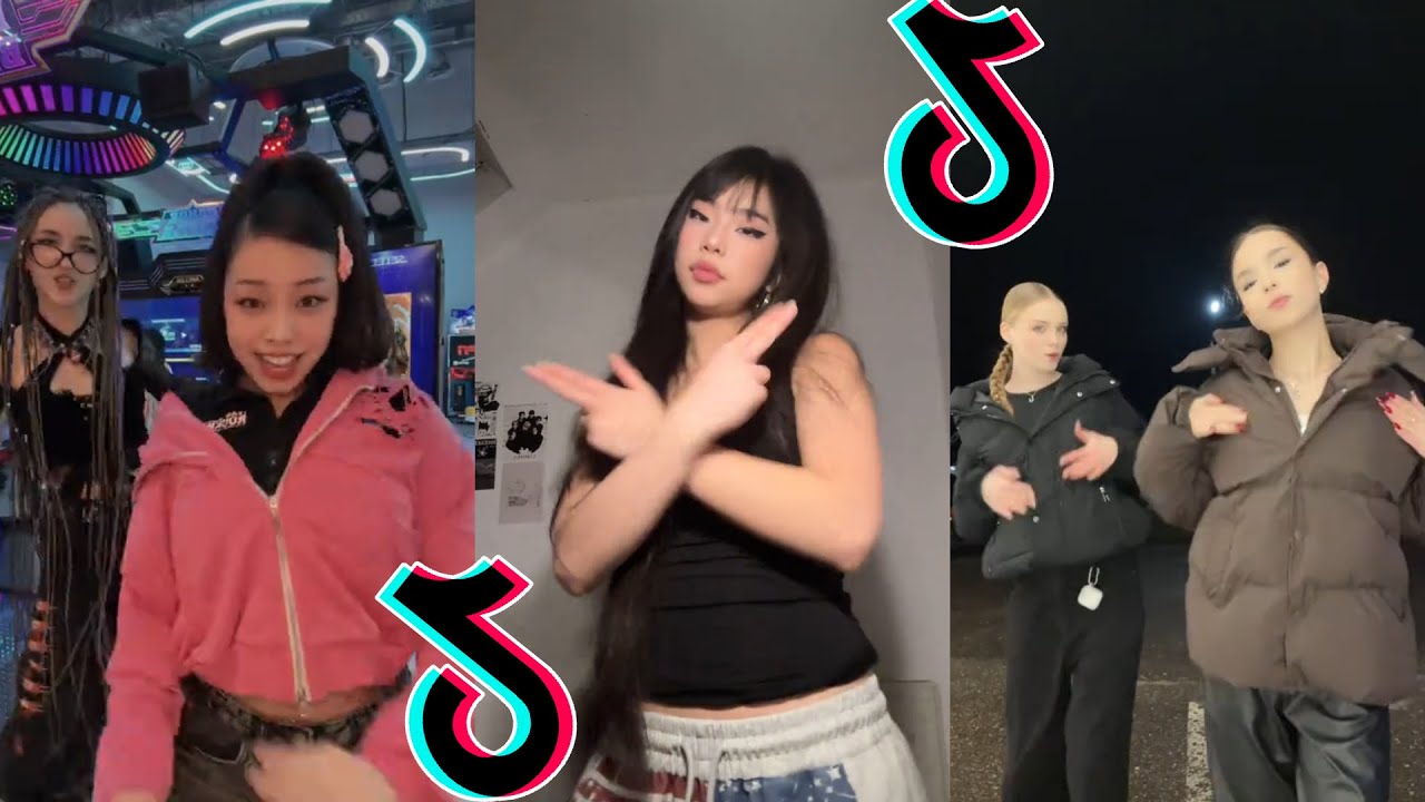 TikTok Dance Compilation | January 2026: Viral Dance Trends
