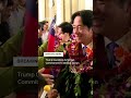 China Taiwan Crisis Deepens After Trump Controversial Defense Comments