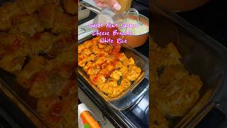 What Did You Have For Dinner Tonight? Salmon