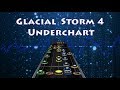 Glacial Storm 4- (Chart Preview)