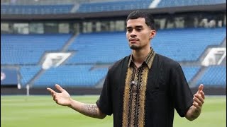 Malaysia Irl Stream day 4 🇲🇾: Crown Prince and Johor Stadium Tour