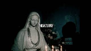 *FREE* HARD $UICIDEBOY$ x COMEHELPGLO TYPE BEAT "2HIGH2CARE"