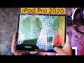 iPad Pro 12.9 2020 (4gen): стоит ли покупать и менять ли старый iPad Pro?