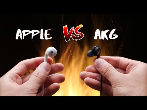 samsung-akg-wired-earbuds-vs.-apple-wired-earbuds-|-comparing-the-best-wired-earbuds-in-mid-2020