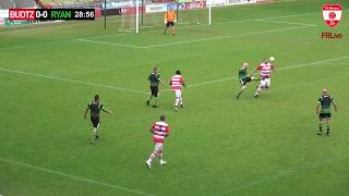 Fit Rovers Play On The Pitch 2019 Highlights