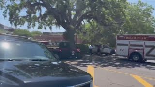 At Least 2 Dead, 6 Injured In FSU Shooting
