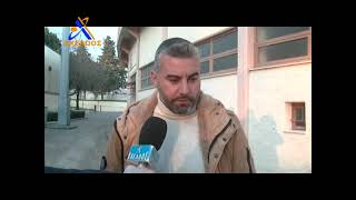 Οι δηλώσεις των δύο προπονητών Γιώργου Γιάκου και Χρήστου Ζαπάντη