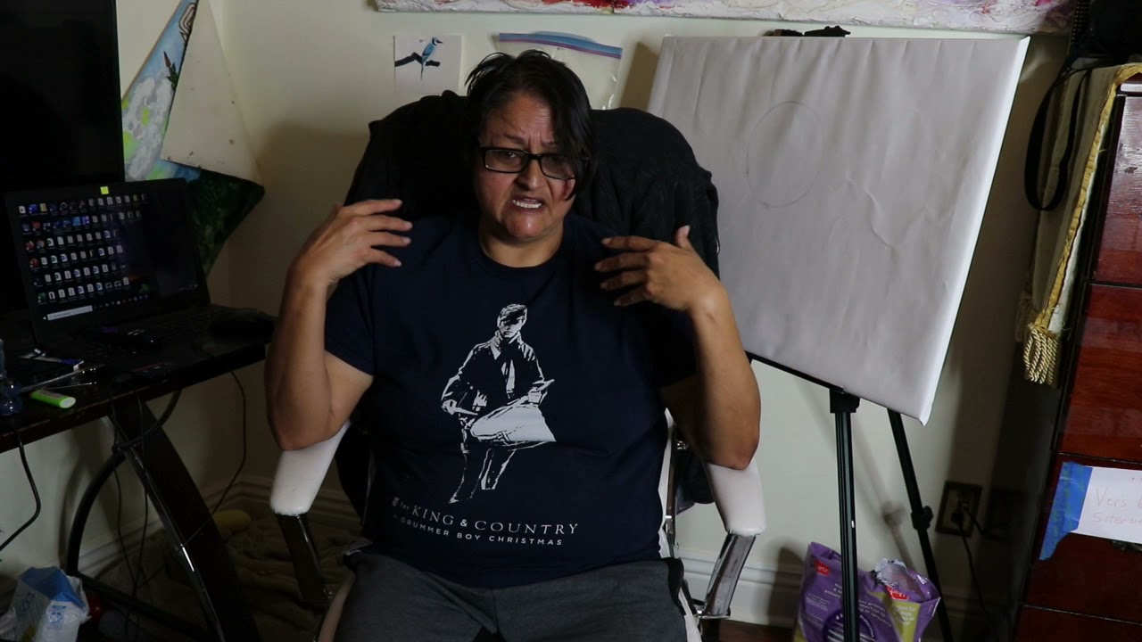 Lee MacMillan And Depression - Museum Diaries