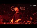 Bassel darwish  mixmag barcelona