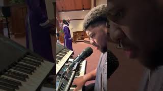 Write The Vision - Patrick Love // PGMBC 