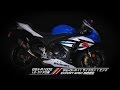 GSX-R1000 ( L2- カナダ仕様 )　R-11サイクロン