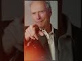 Clint Eastwood Says One Woman Broke Him