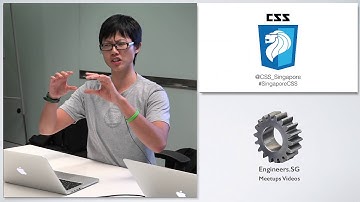 Tips on eliminating Jank - Talk.CSS #2