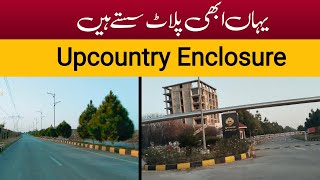 Upcountry Rawalpindibudget Friendly Living Near Main Islamabad
