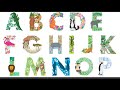 ABC Alphabet Song with Rhymes | Fun Learning for Toddlers and Preschoolers