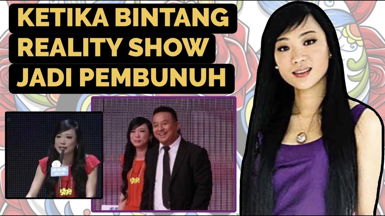 PERJUANGAN MENCARI JODOH BERAKHIR DI UJUNG PISAU | WANG JIA