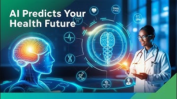 How AI is Transforming Predictive Healthcare: A New Era in Health Management