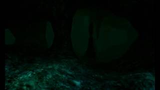Nautilus 3D Screensaver