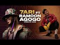 7ari Ramoon AGOGO Cover 
