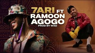 7ari & Ramoon - AGOGO (cover)