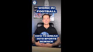 How to become a football coach