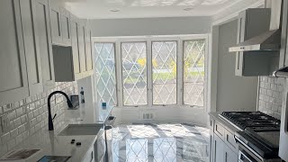 Inside a Massive 5-Bedroom Foreclosure in Chester Twp, NJ | Property Tour Part 1